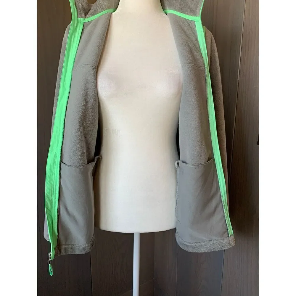 FILA SPORT Fleece Jacket S - Picture 3 of 8